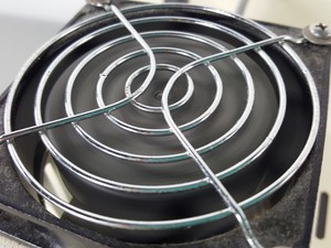 Thumbnail image of Savant Environmental SpeedVac Concentrator Centrifuge AES 1000  RHI20-II Lab