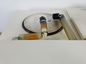 Thumbnail image of Savant Environmental SpeedVac Concentrator Centrifuge AES 1000  RHI20-II Lab