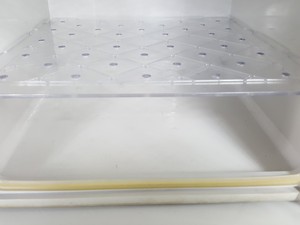 Thumbnail image of Sanplatec D-BOX Desiccation Cabinet Auto-type Desiccator with Hygrometer Lab