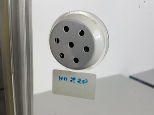 Thumbnail image of Sanplatec D-BOX Desiccation Cabinet Auto-type Desiccator with Hygrometer Lab