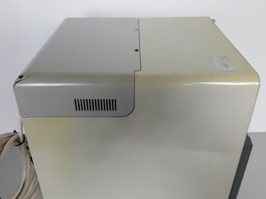 Thumbnail image of Sanplatec D-BOX Desiccation Cabinet Auto-type Desiccator with Hygrometer Lab