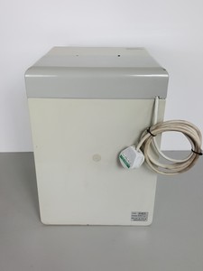 Thumbnail image of Sanplatec D-BOX Desiccation Cabinet Auto-type Desiccator with Hygrometer Lab