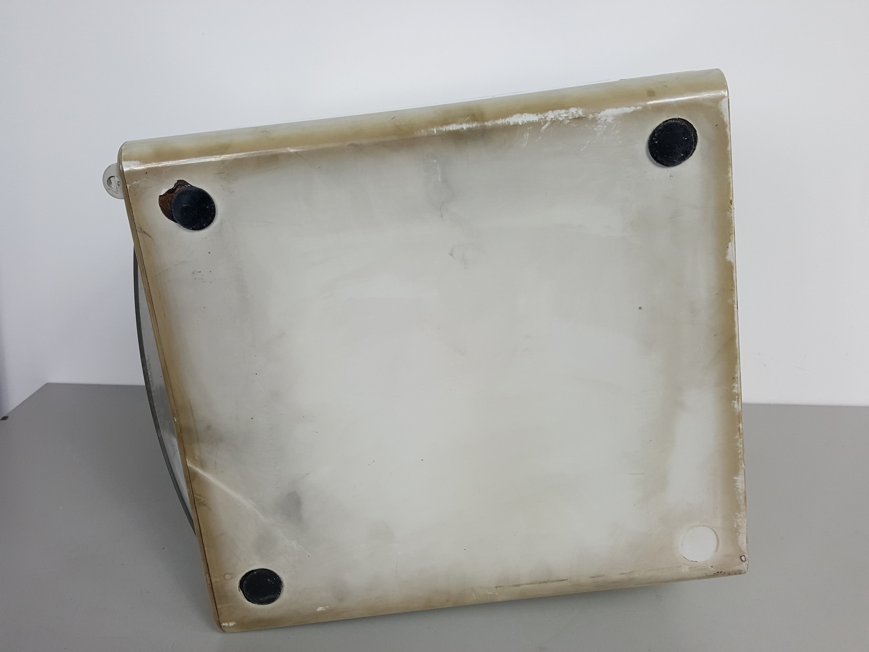 Image of Sanplatec D-BOX Desiccation Cabinet Auto-type Desiccator with Hygrometer Lab