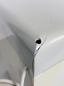 Thumbnail image of Sanplatec D-BOX Desiccation Cabinet Auto-type Desiccator with Hygrometer Lab