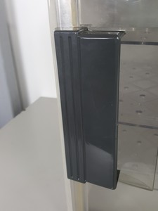 Thumbnail image of Sanplatec D-BOX Desiccation Cabinet Auto-type Desiccator with Hygrometer Lab