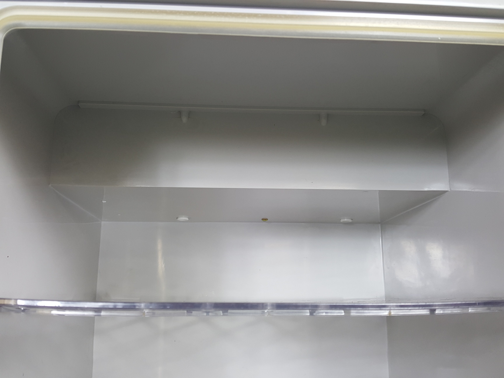 Image of Sanplatec D-BOX Desiccation Cabinet Auto-type Desiccator with Hygrometer Lab