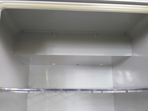 Thumbnail image of Sanplatec D-BOX Desiccation Cabinet Auto-type Desiccator with Hygrometer Lab