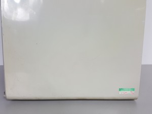 Thumbnail image of Sanplatec D-BOX Desiccation Cabinet Auto-type Desiccator with Hygrometer Lab