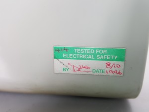 Thumbnail image of Sanplatec D-BOX Desiccation Cabinet Auto-type Desiccator with Hygrometer Lab
