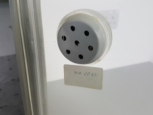 Thumbnail image of Sanplatec D-BOX Desiccation Cabinet Auto-type Desiccator w/ Hygrometer & Manual