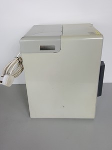 Thumbnail image of Sanplatec D-BOX Desiccation Cabinet Auto-type Desiccator w/ Hygrometer & Manual
