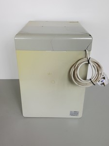 Thumbnail image of Sanplatec D-BOX Desiccation Cabinet Auto-type Desiccator w/ Hygrometer & Manual