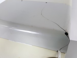 Thumbnail image of Sanplatec D-BOX Desiccation Cabinet Auto-type Desiccator w/ Hygrometer & Manual