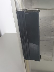 Thumbnail image of Sanplatec D-BOX Desiccation Cabinet Auto-type Desiccator w/ Hygrometer & Manual
