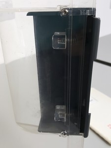 Thumbnail image of Sanplatec D-BOX Desiccation Cabinet Auto-type Desiccator w/ Hygrometer & Manual