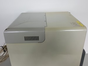Thumbnail image of Sanplatec D-BOX Desiccation Cabinet Auto-type Desiccator w/ Hygrometer & Manual