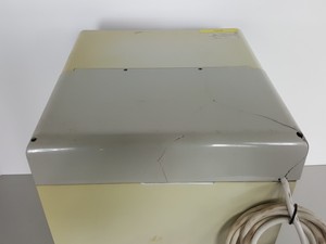 Thumbnail image of Sanplatec D-BOX Desiccation Cabinet Auto-type Desiccator w/ Hygrometer & Manual