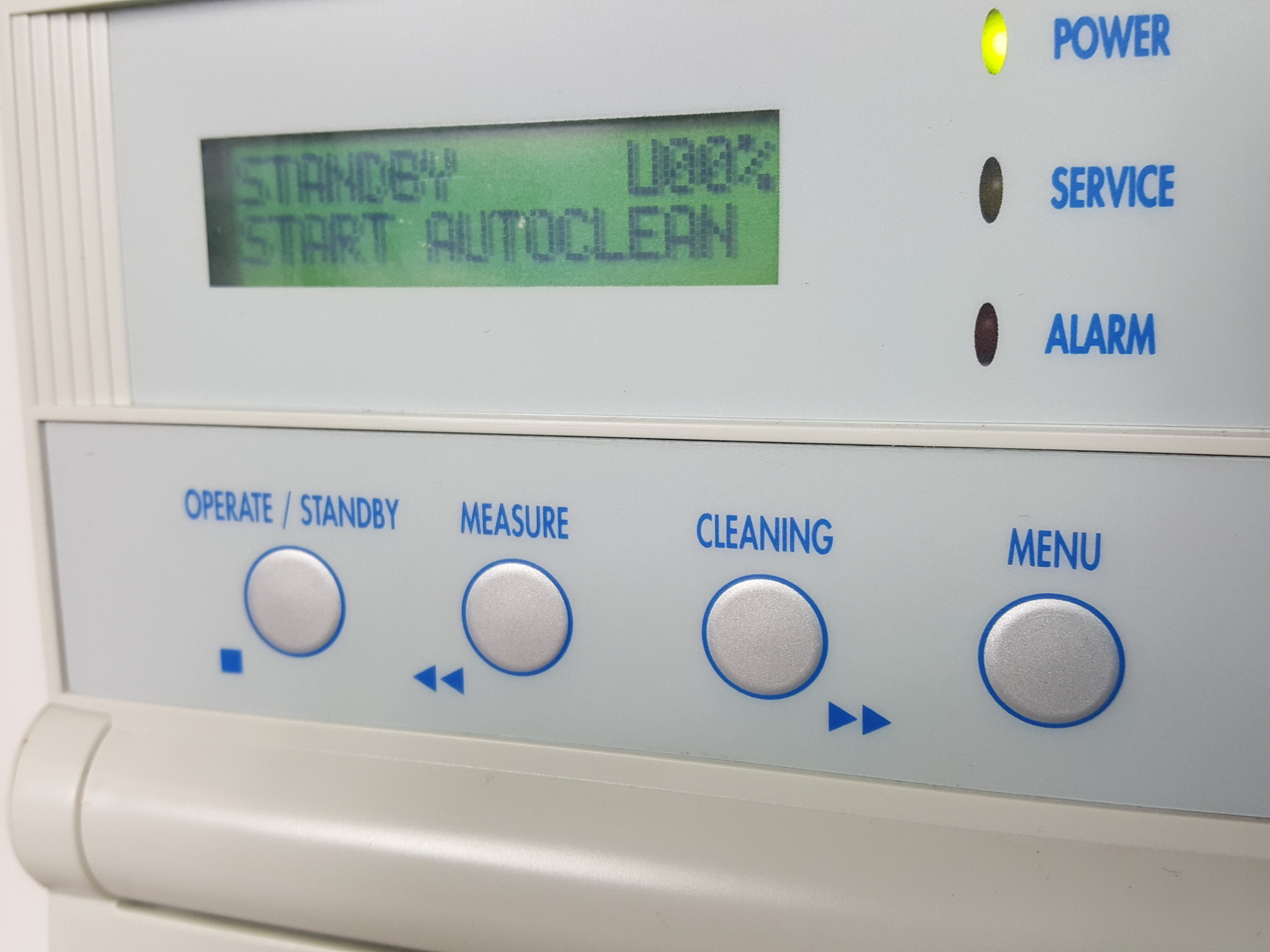 Image of Millipore Elix 3 Water Purification System & Millipore 30L Tank Lab