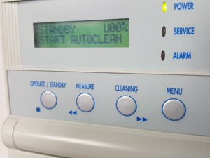 Thumbnail image of Millipore Elix 3 Water Purification System & Millipore 30L Tank Lab