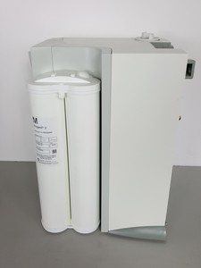 Thumbnail image of Millipore Elix 3 Water Purification System & Millipore 30L Tank Lab