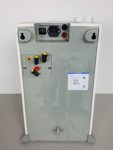 Thumbnail image of Millipore Elix 3 Water Purification System & Millipore 30L Tank Lab