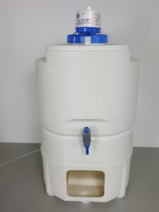 Thumbnail image of Millipore Elix 3 Water Purification System & Millipore 30L Tank Lab