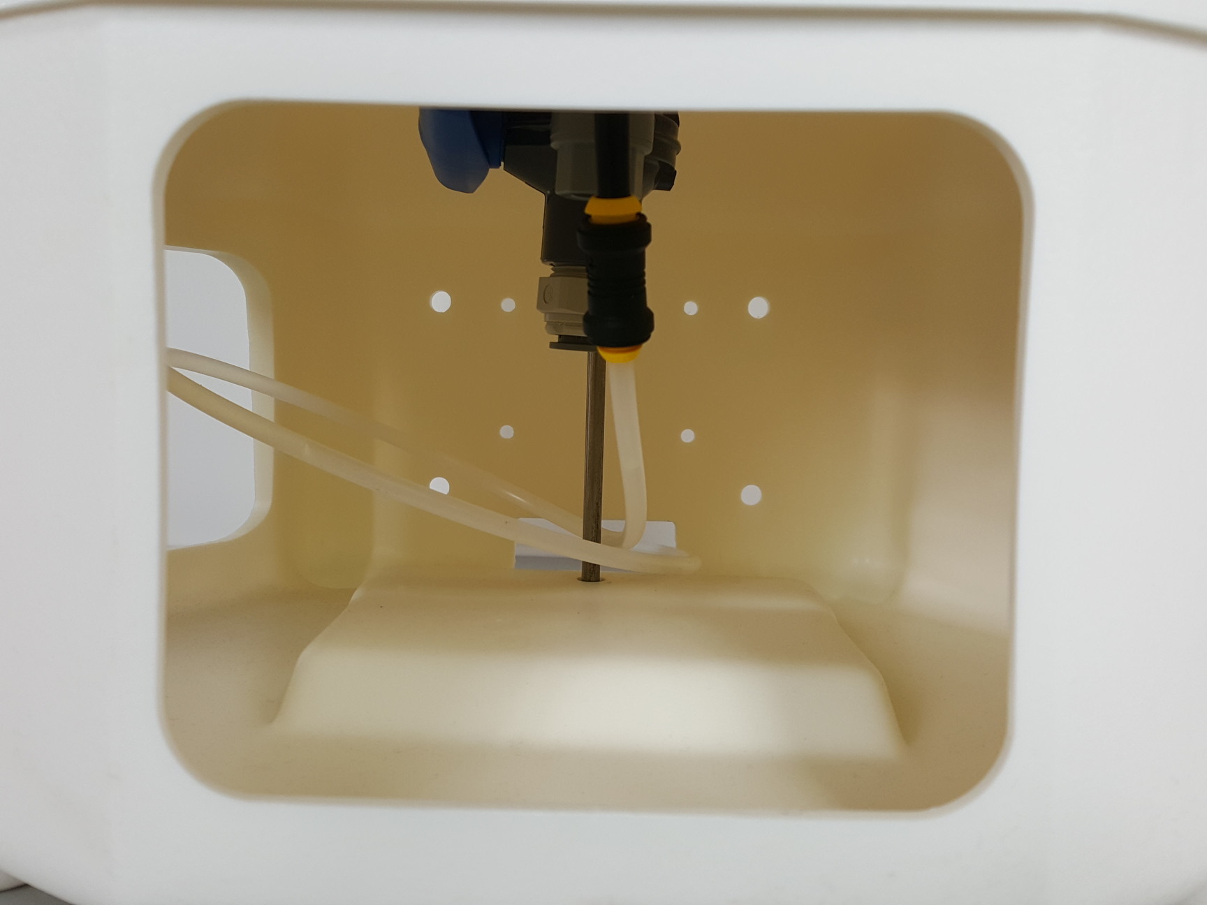 Image of Millipore Elix 3 Water Purification System & Millipore 30L Tank Lab