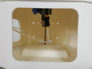 Thumbnail image of Millipore Elix 3 Water Purification System & Millipore 30L Tank Lab