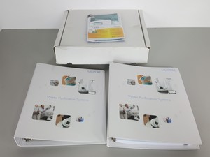 Thumbnail image of Millipore Elix 3 Water Purification System & Millipore 30L Tank Lab
