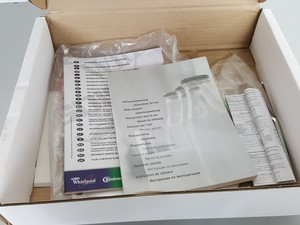 Thumbnail image of Millipore Elix 3 Water Purification System & Millipore 30L Tank Lab