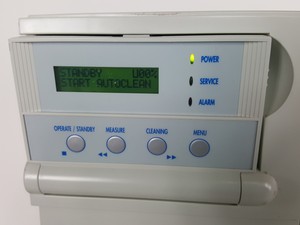 Thumbnail image of Millipore Elix 3 Water Purification System & Millipore 30L Tank Lab