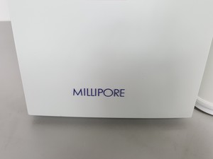 Thumbnail image of Millipore Elix 3 Water Purification System & Millipore 30L Tank Lab