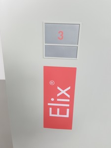 Thumbnail image of Millipore Elix 3 Water Purification System & Millipore 30L Tank Lab