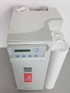 Thumbnail image of Millipore Elix 3 Water Purification System & Millipore 30L Tank Lab