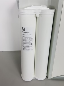 Thumbnail image of Millipore Elix 3 Water Purification System & Millipore 30L Tank Lab