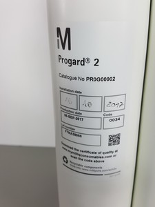 Thumbnail image of Millipore Elix 3 Water Purification System & Millipore 30L Tank Lab