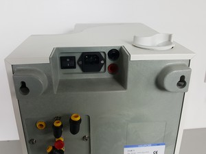 Thumbnail image of Millipore Elix 3 Water Purification System & Millipore 30L Tank Lab