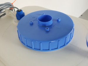 Thumbnail image of Millipore Elix 3 Water Purification System & Millipore 30L Tank Lab