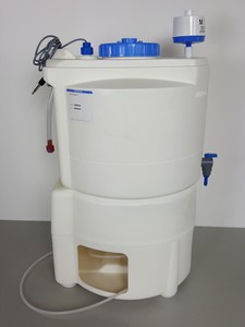 Thumbnail image of Millipore Elix 3 Water Purification System & Millipore 30L Tank Lab