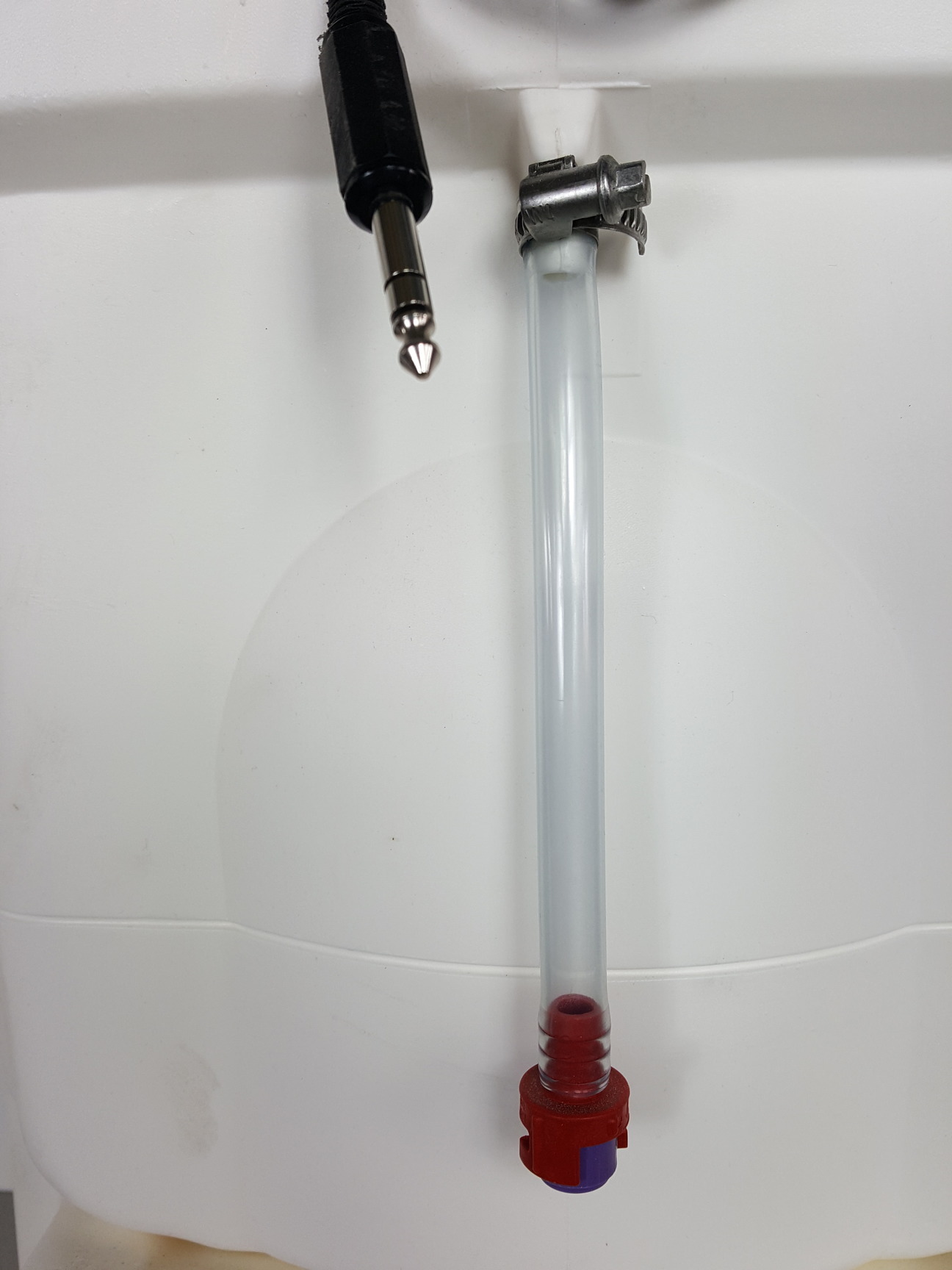 Image of Millipore Elix 3 Water Purification System & Millipore 30L Tank Lab