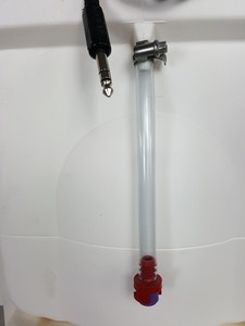 Thumbnail image of Millipore Elix 3 Water Purification System & Millipore 30L Tank Lab