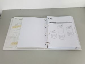 Thumbnail image of Millipore Elix 3 Water Purification System & Millipore 30L Tank Lab