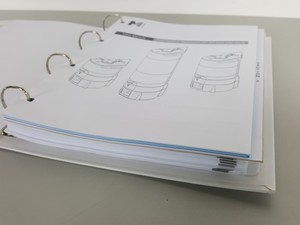 Thumbnail image of Millipore Elix 3 Water Purification System & Millipore 30L Tank Lab
