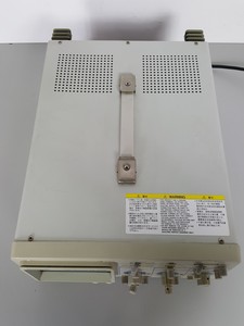 Thumbnail image of Kenwood 20MHz Oscilloscope Model - CS-4125A Lab