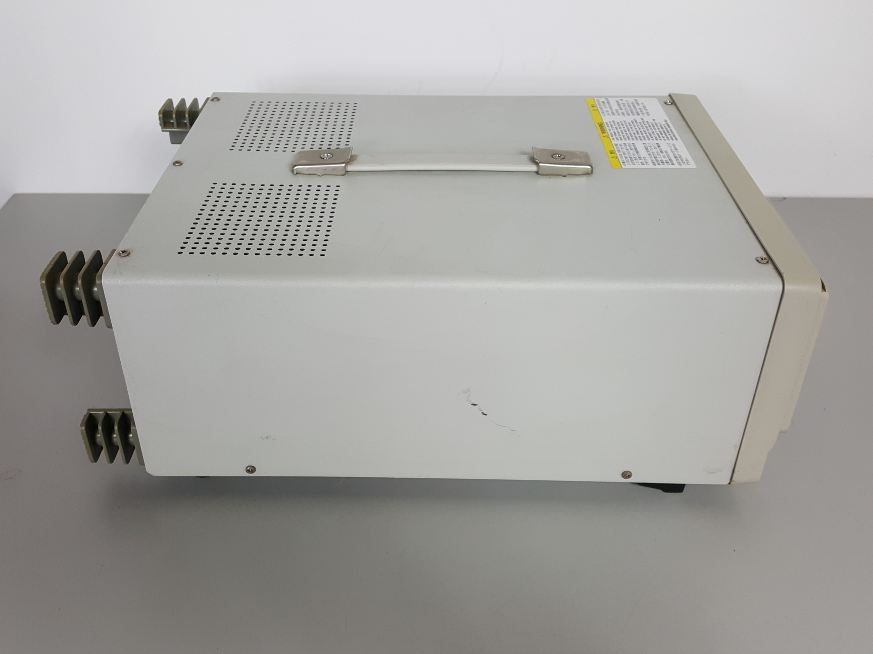 Image of Kenwood 20MHz Oscilloscope Model - CS-4125A Lab