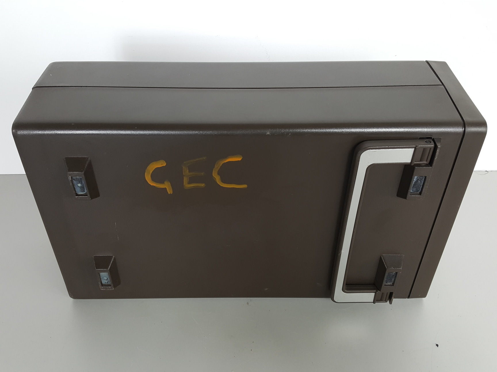 Image of Keithley 614 Electrometer Lab