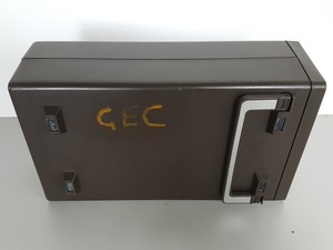 Thumbnail image of Keithley 614 Electrometer Lab
