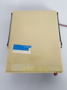 Thumbnail image of Keithley 177 Microvolt DMM Multimeter Lab