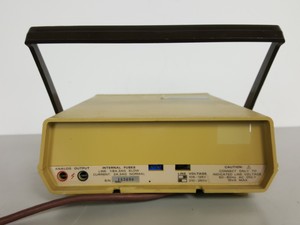 Thumbnail image of Keithley 177 Microvolt DMM Multimeter Lab