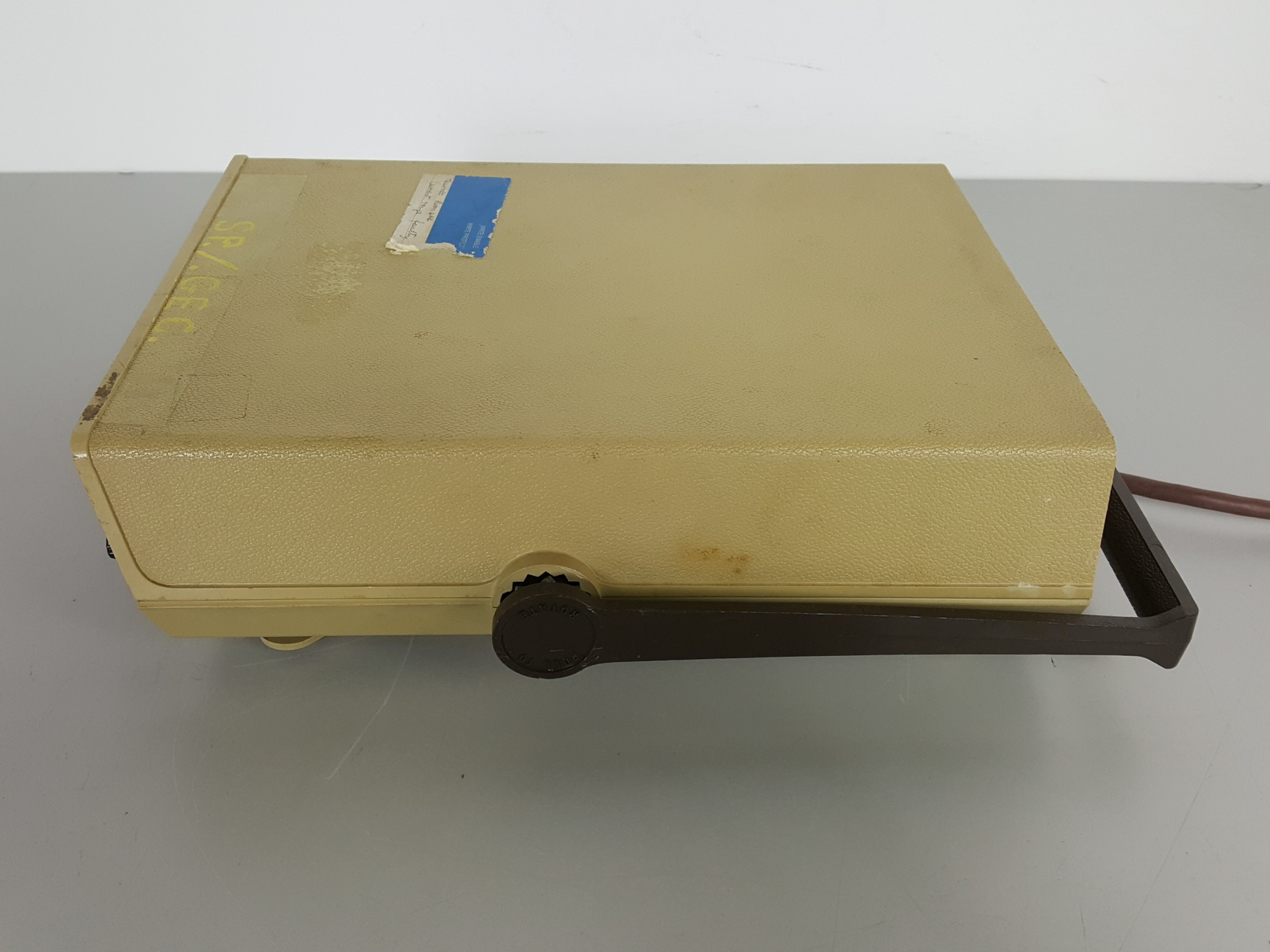 Image of Keithley 177 Microvolt DMM Multimeter Lab